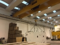 Gantry Cranes Load Tests